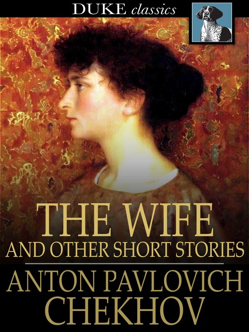 Titeldetails für The Wife nach Anton Chekhov - Verfügbar